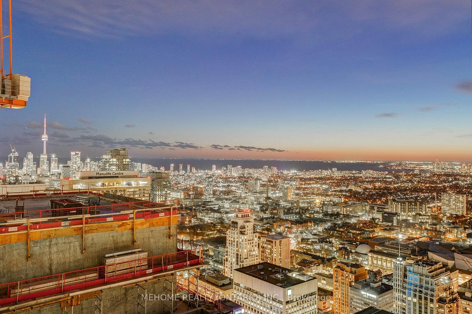 1 Yorkville Avenue, #Ph06