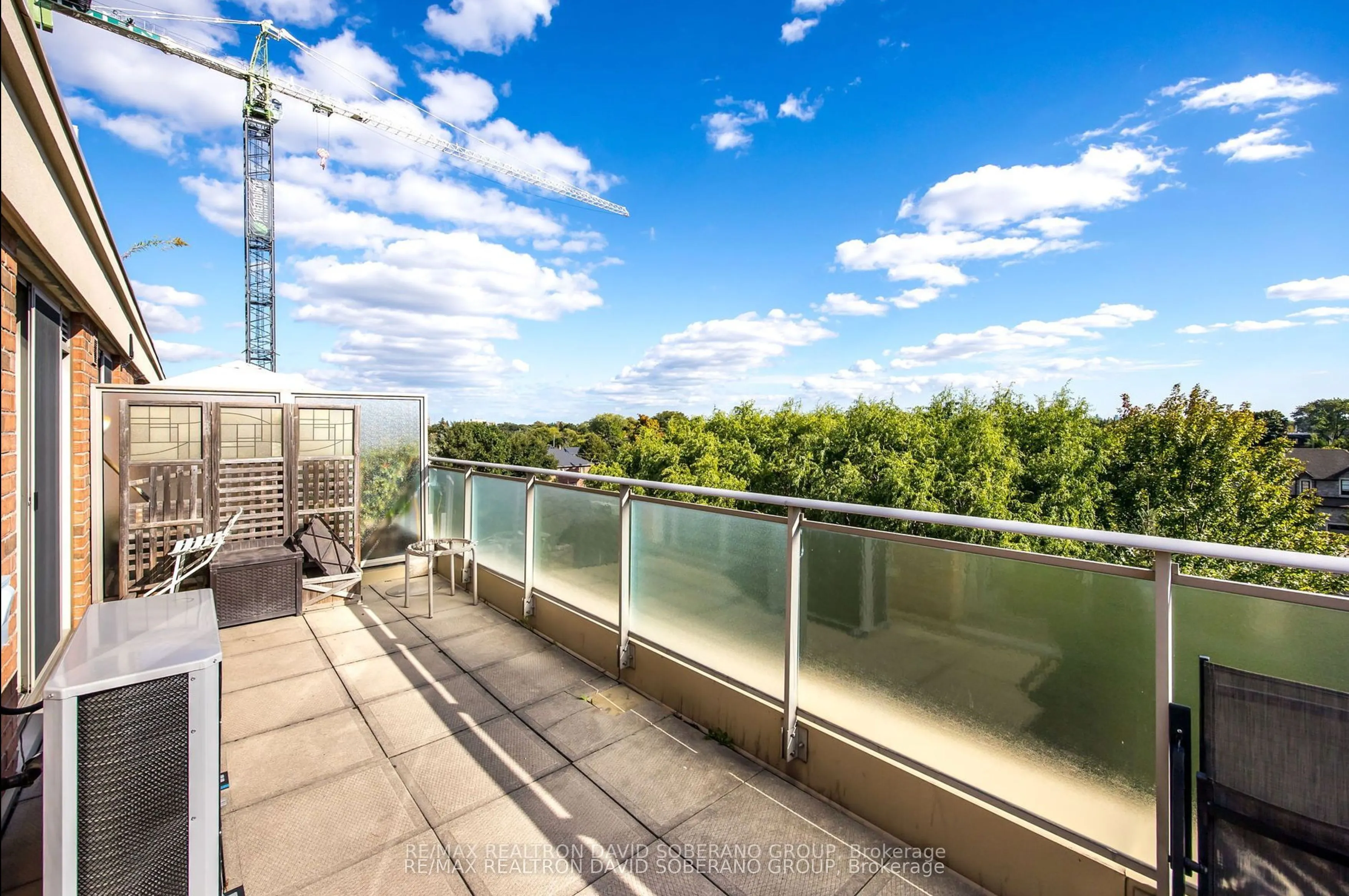 801 Sheppard Avenue W, #608