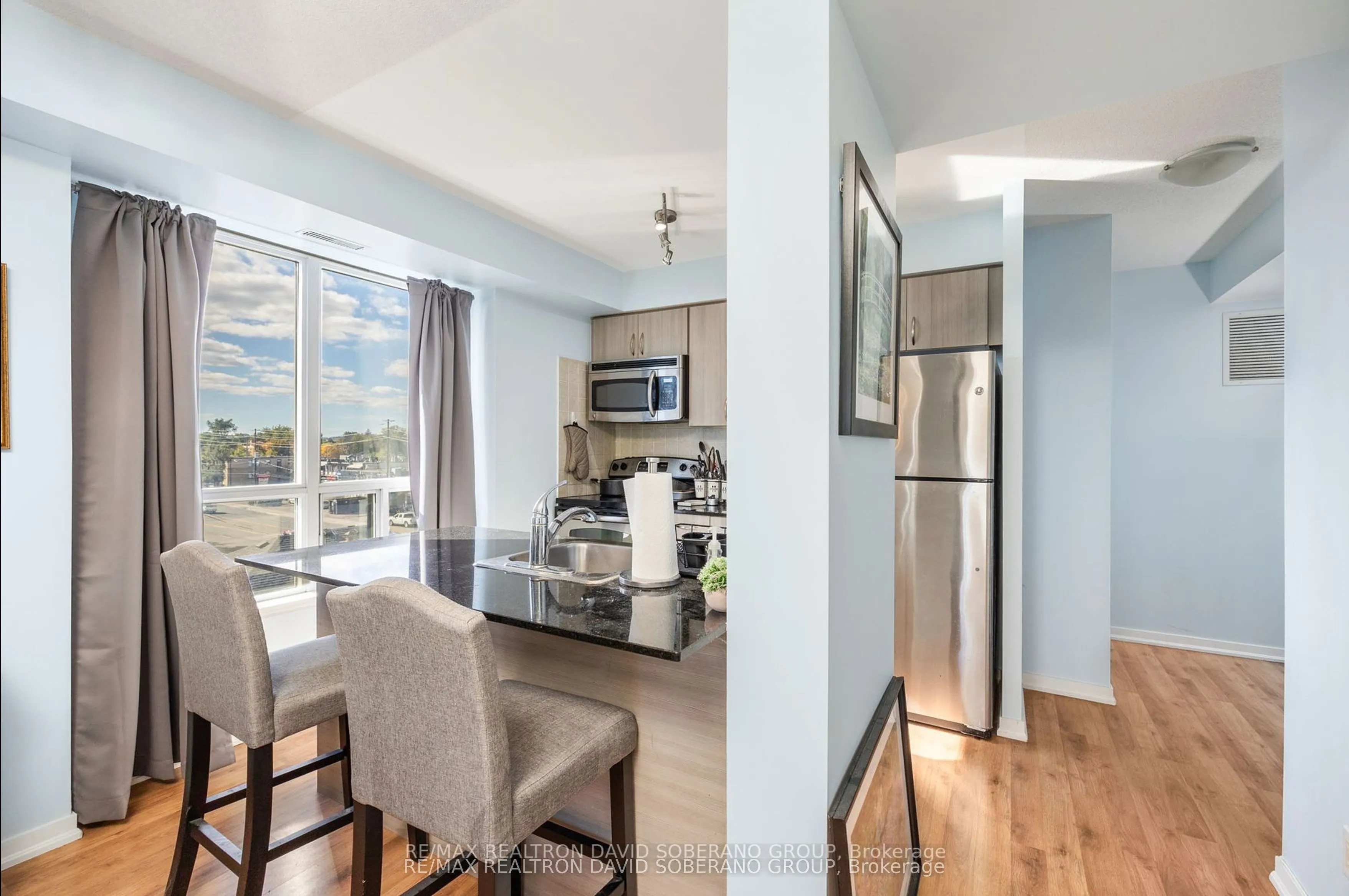 801 Sheppard Avenue W, #608