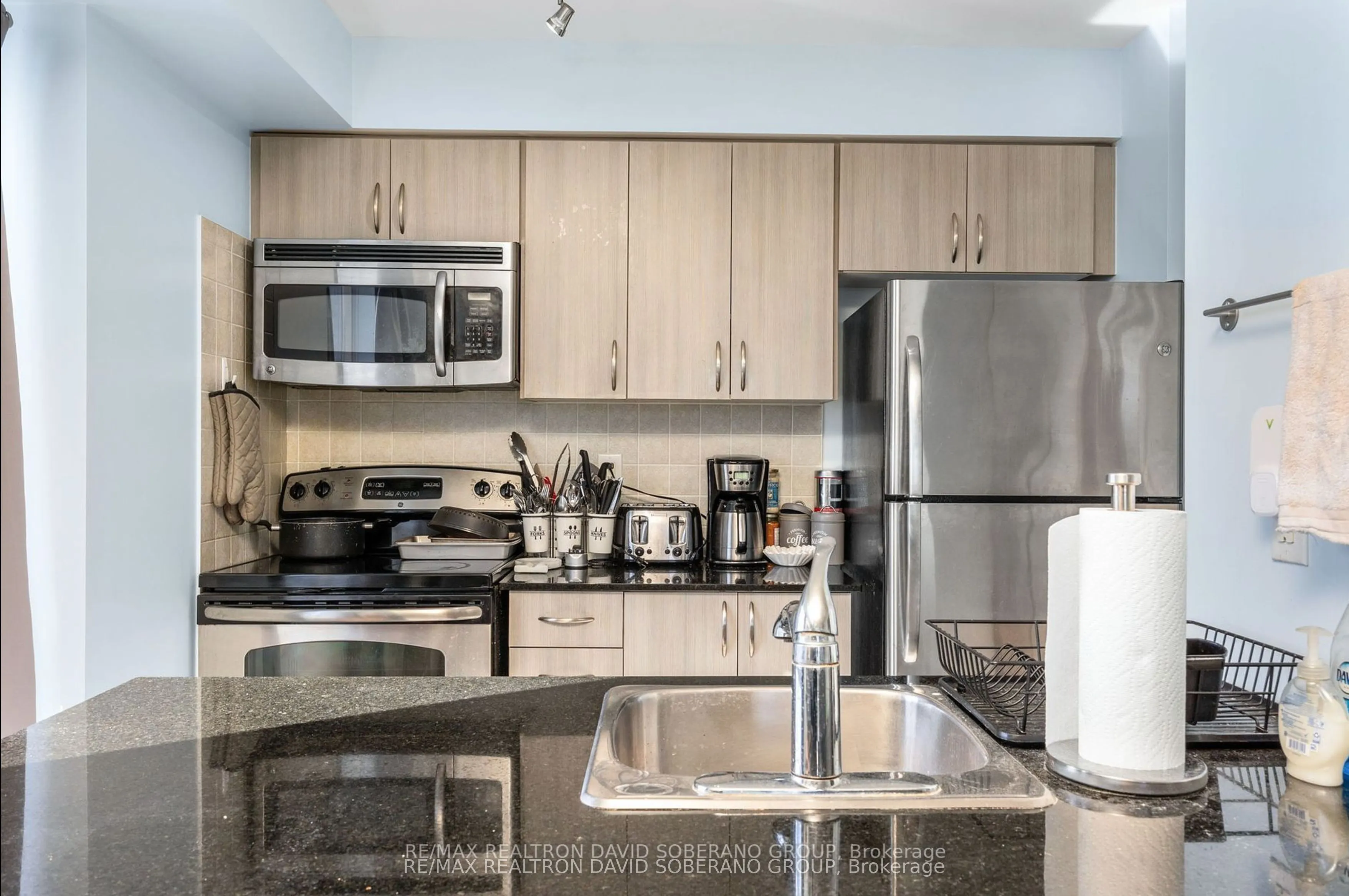 801 Sheppard Avenue W, #608