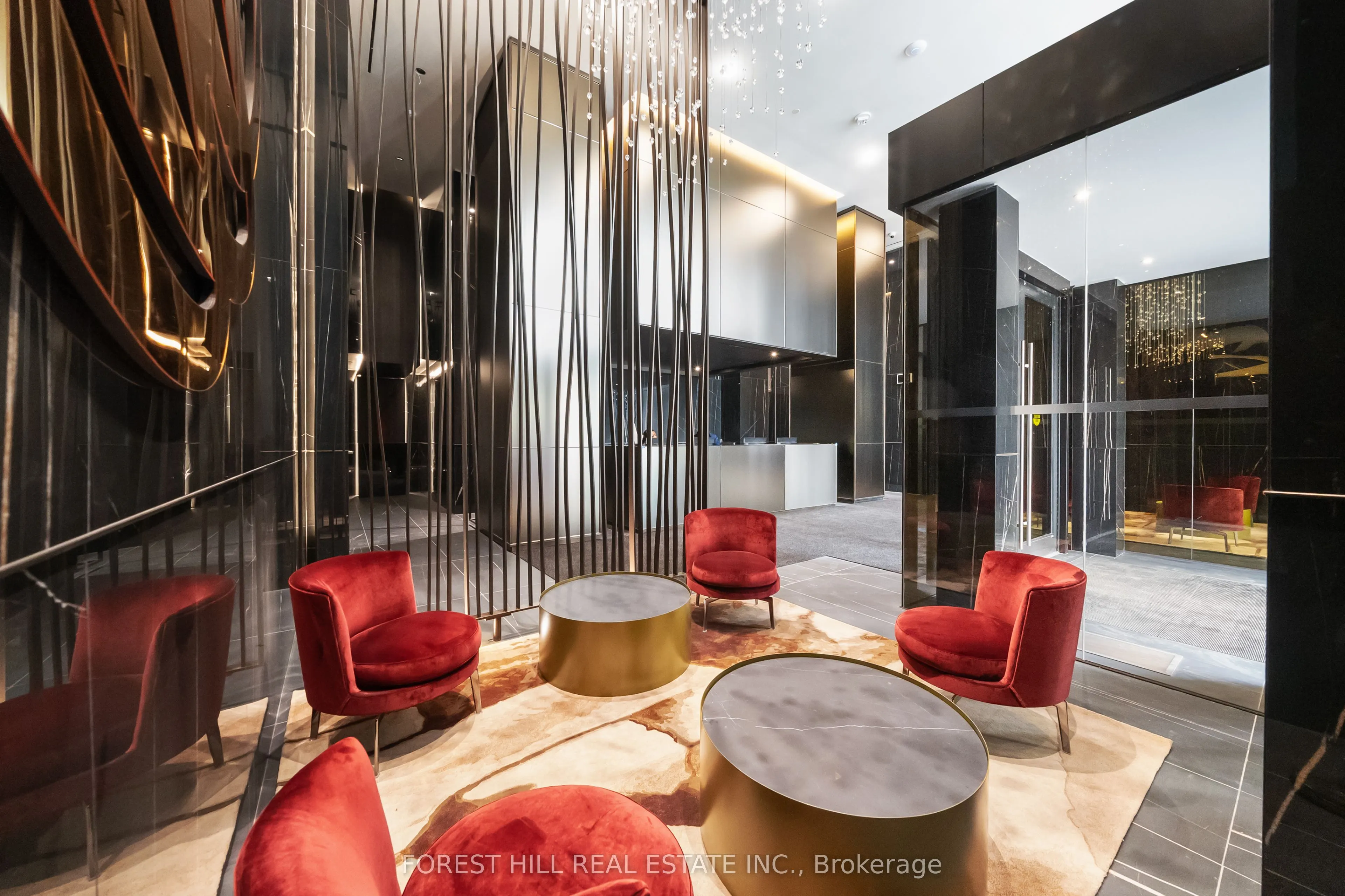 11 Yorkville Avenue #1104