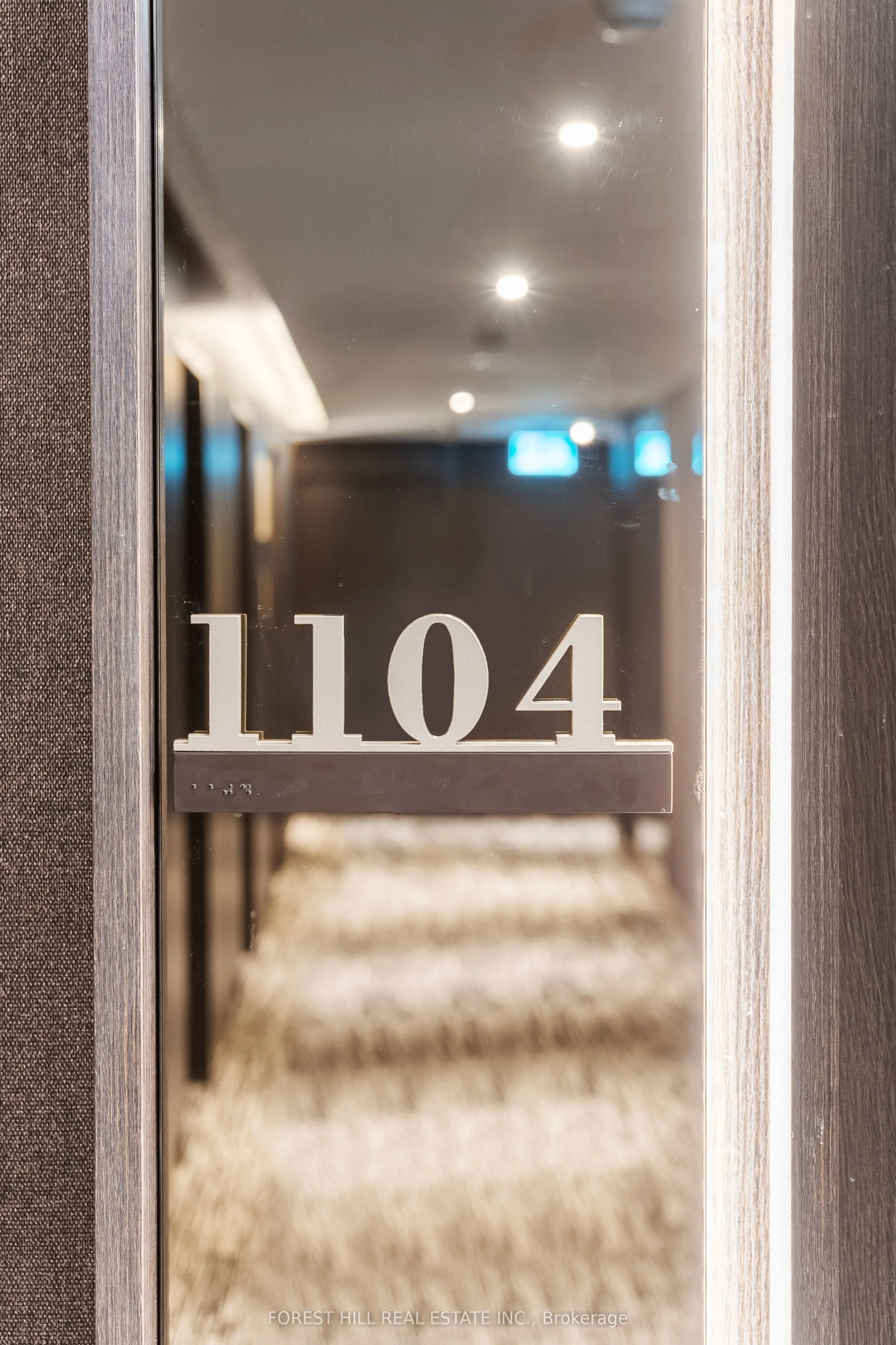 11 Yorkville Avenue #1104