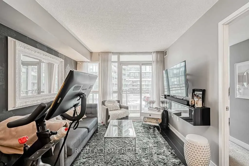 10 Capreol Court, #653