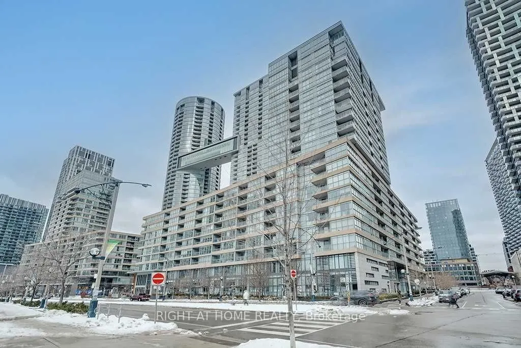 10 Capreol Court, #653