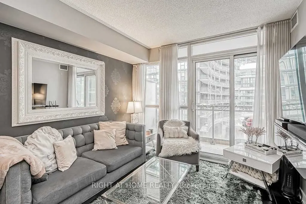 10 Capreol Court, #653