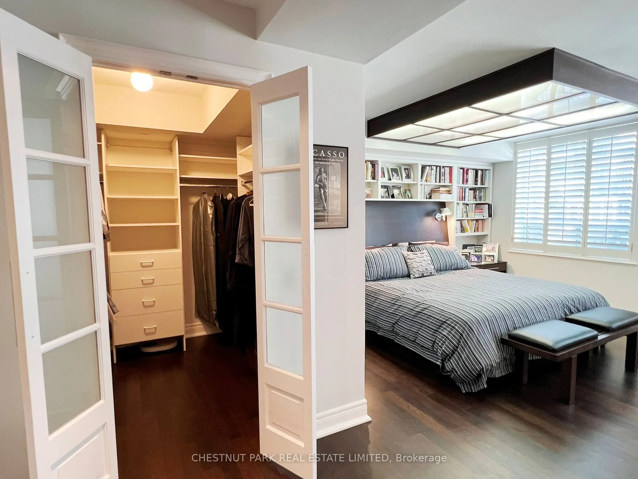 5 Rosehill Avenue, #819