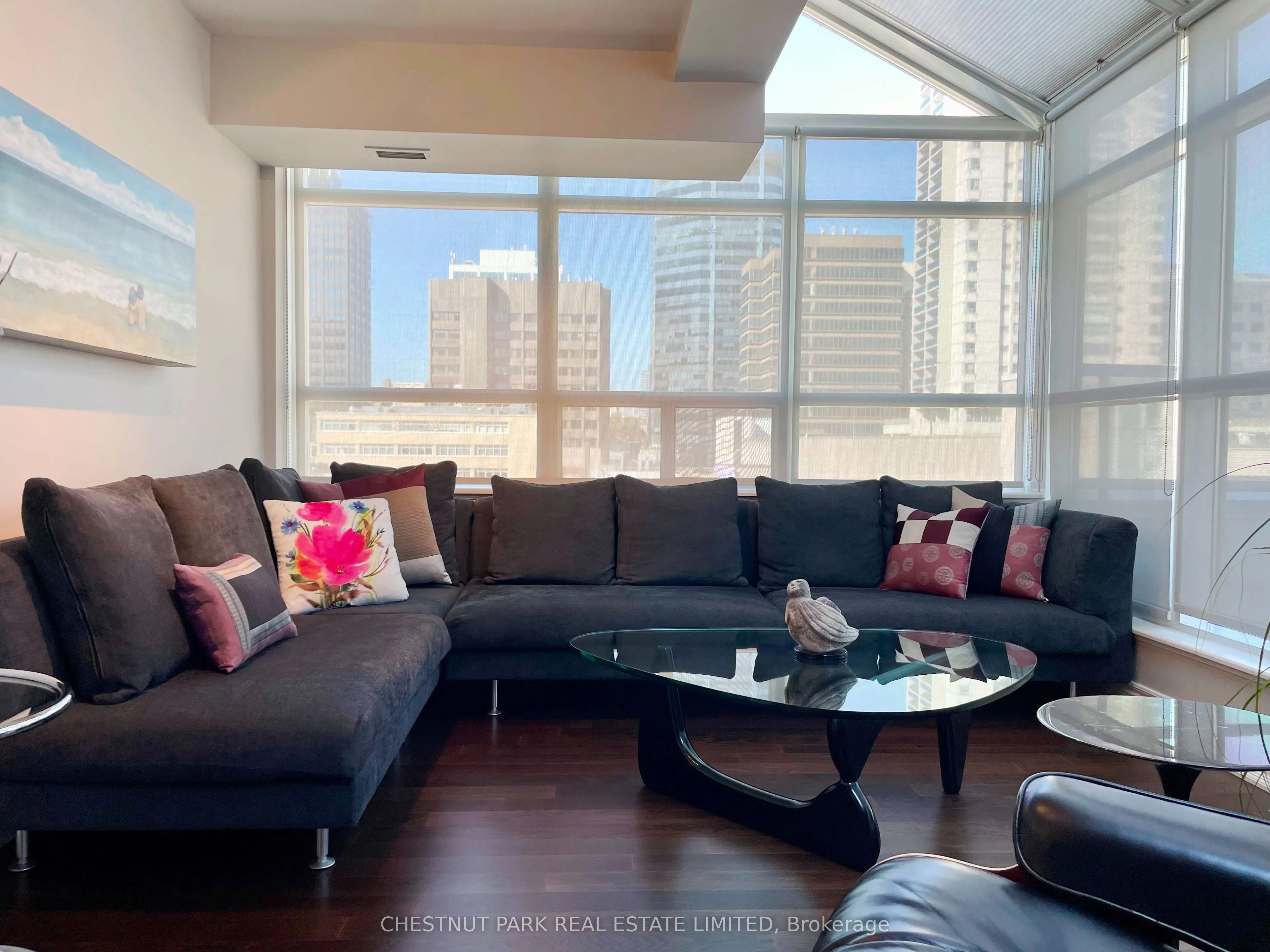5 Rosehill Avenue, #819