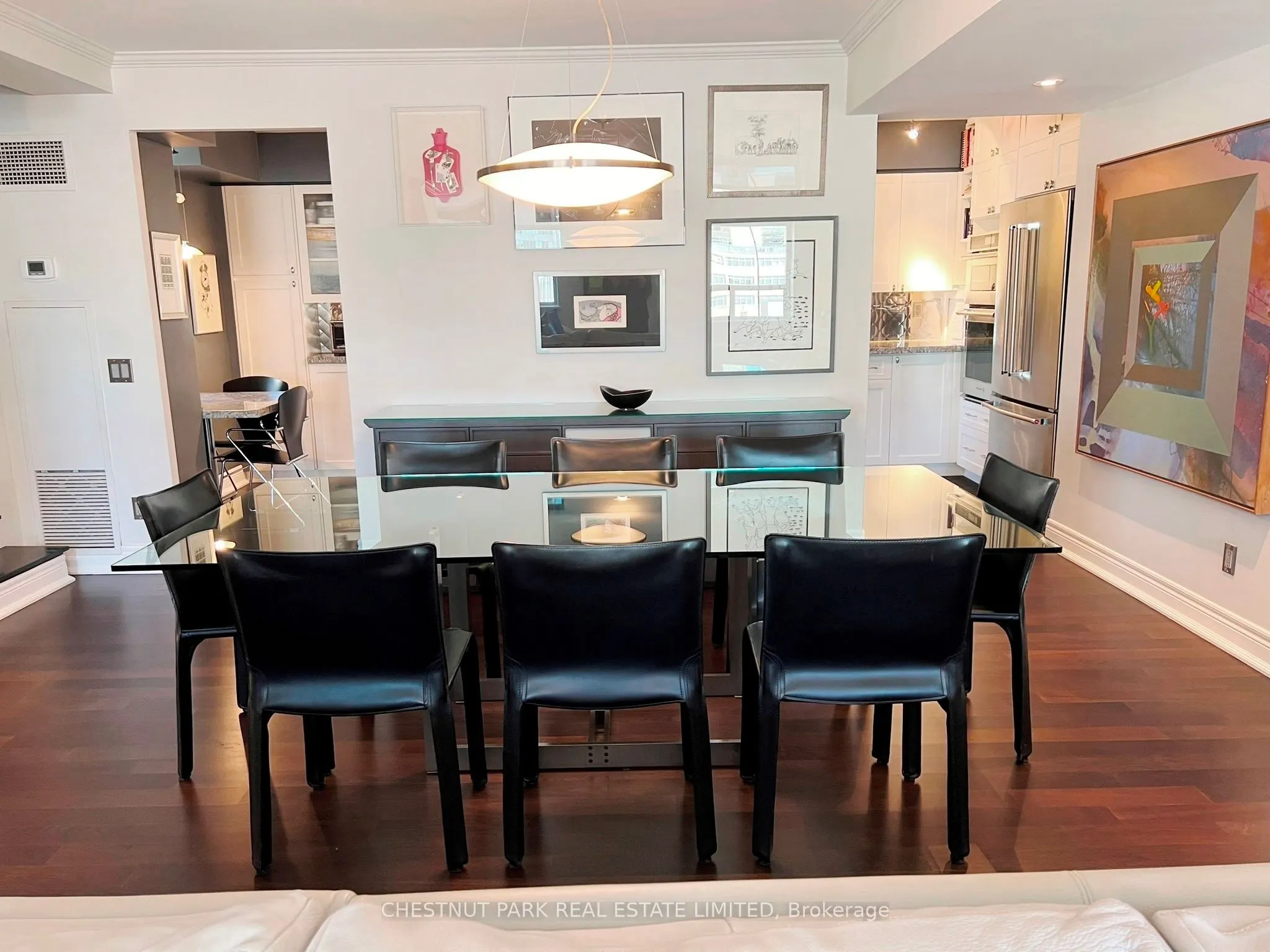 5 Rosehill Avenue, #819