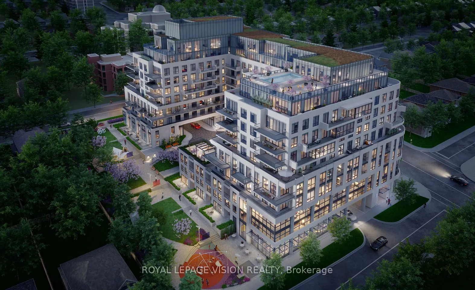 2788 Bathurst Street, #217