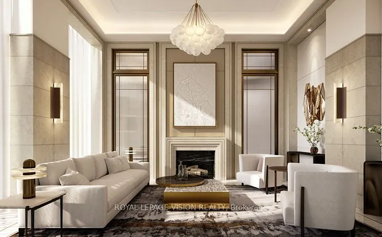 2788 Bathurst Street, #217