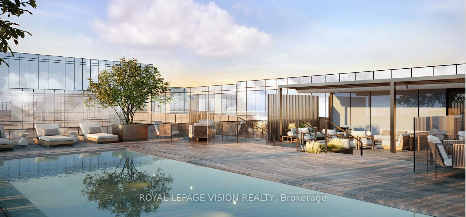 2788 Bathurst Street, #217