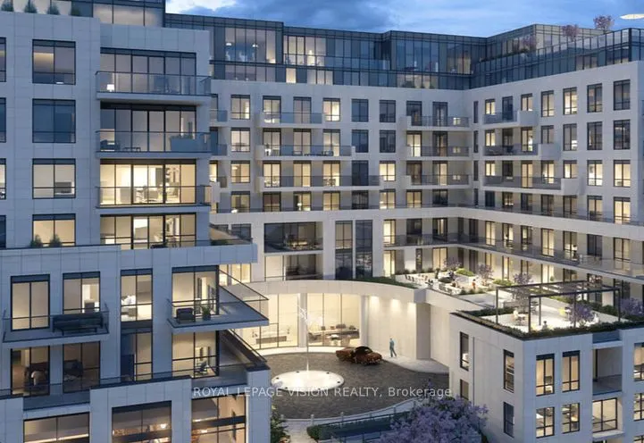 2788 Bathurst Street, #217