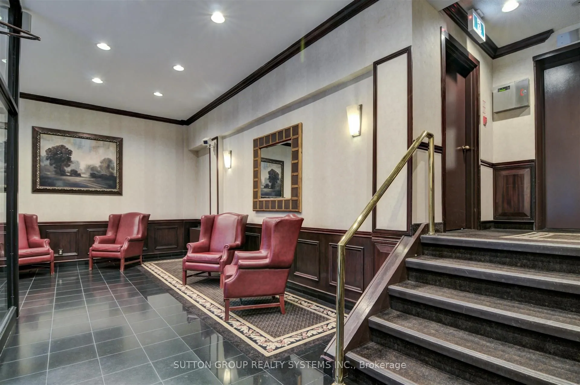88 Charles Street E, #205