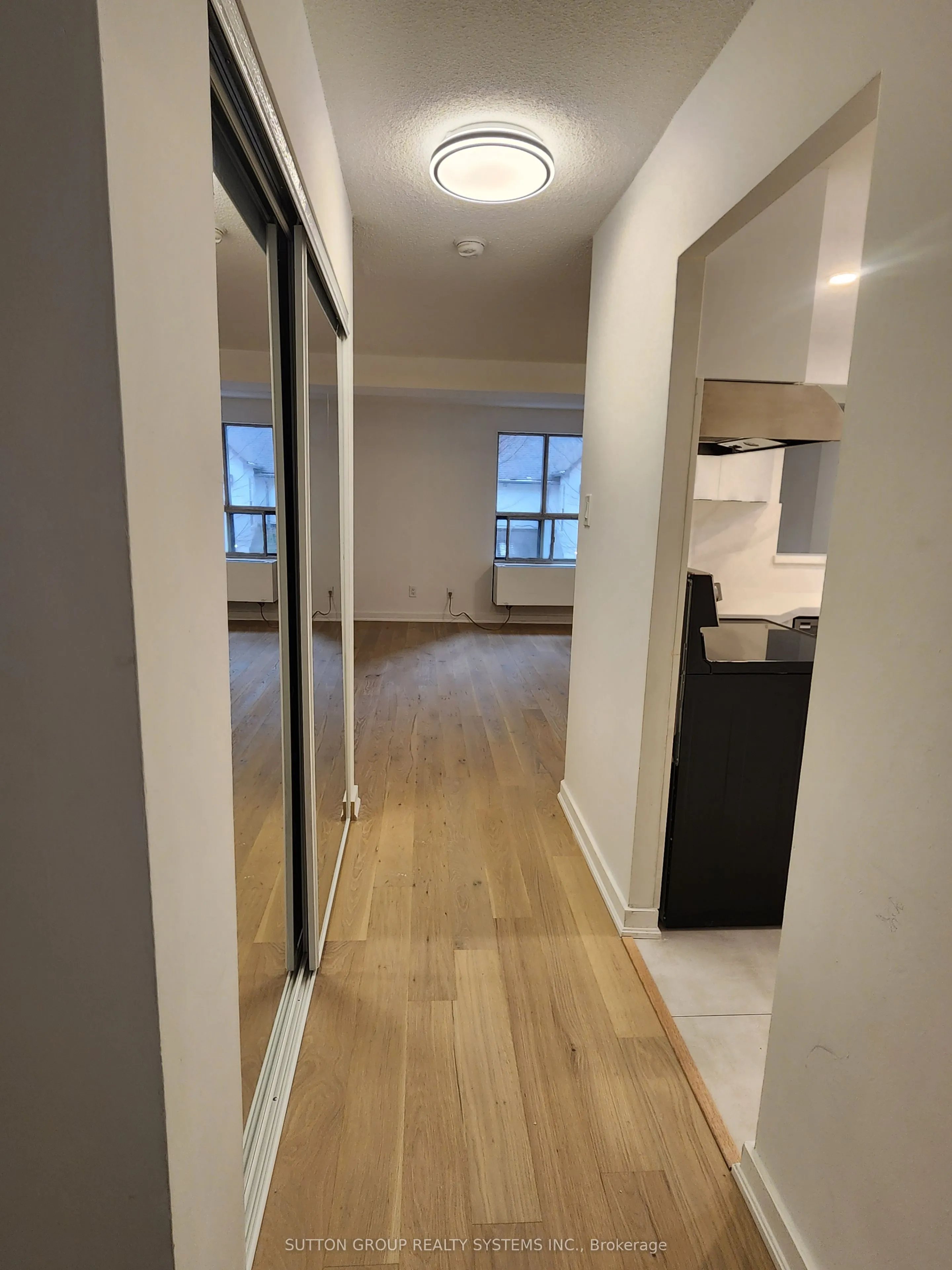 88 Charles Street E, #205