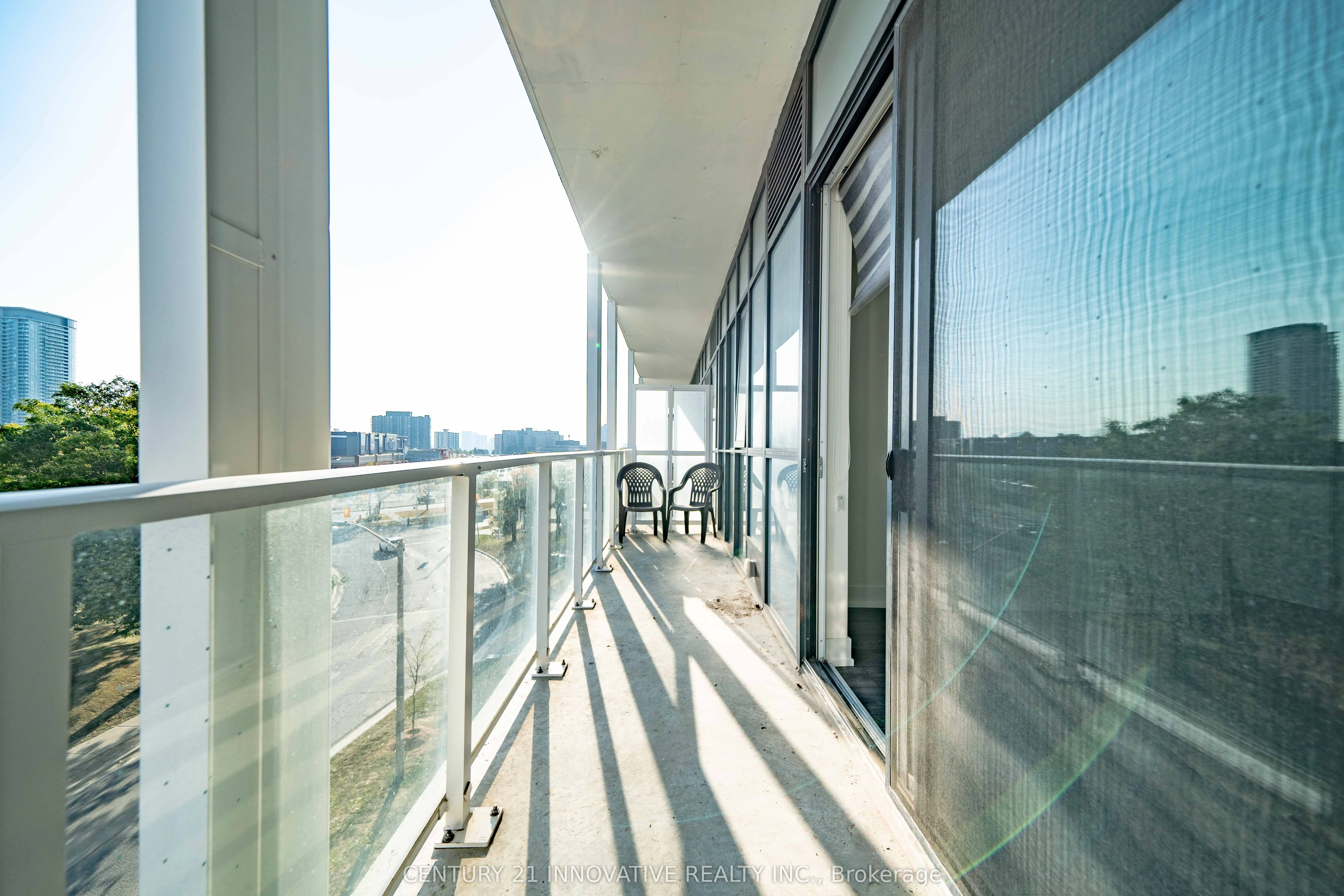 180 Fairview Mall Drive, #517