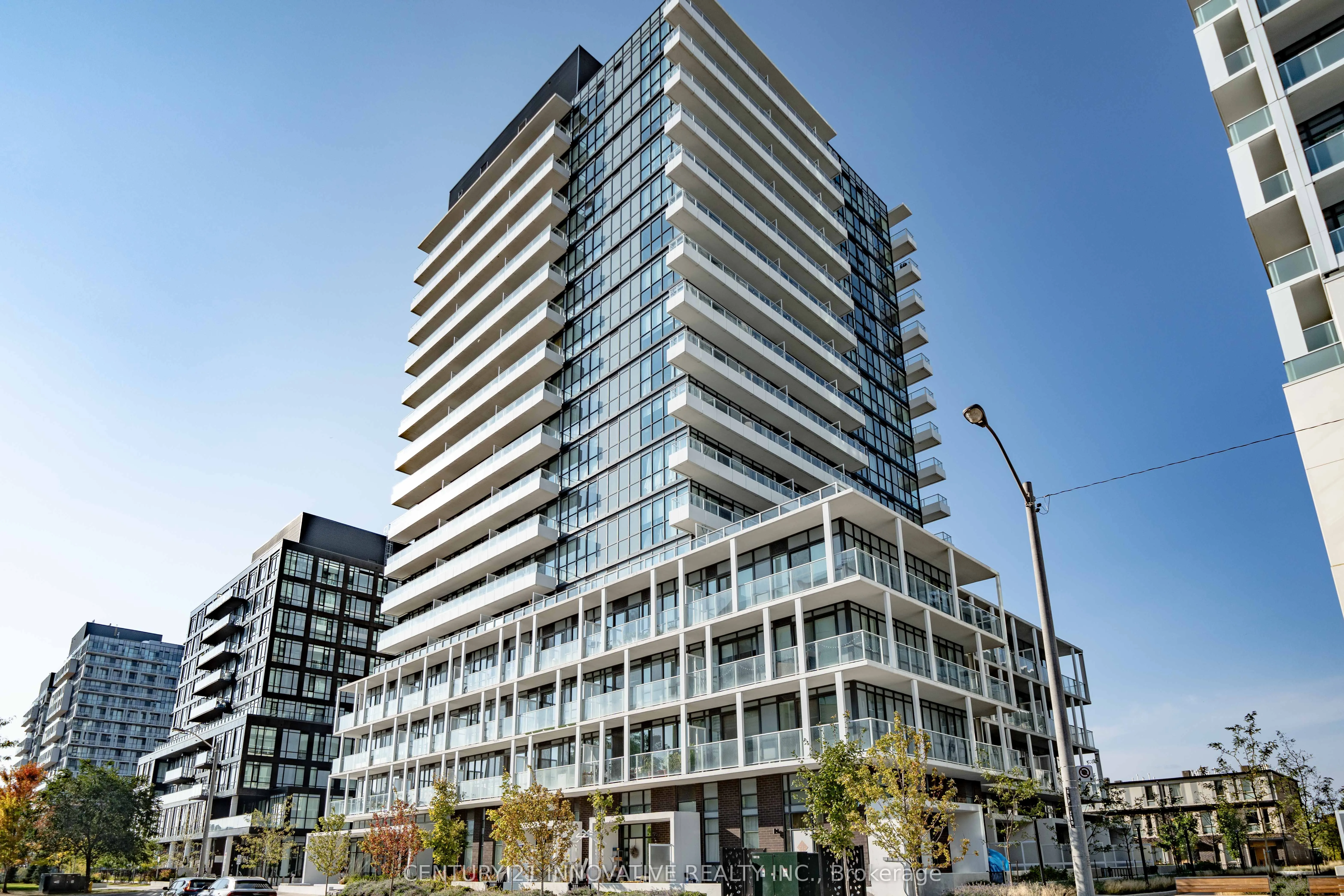 180 Fairview Mall Drive, #517
