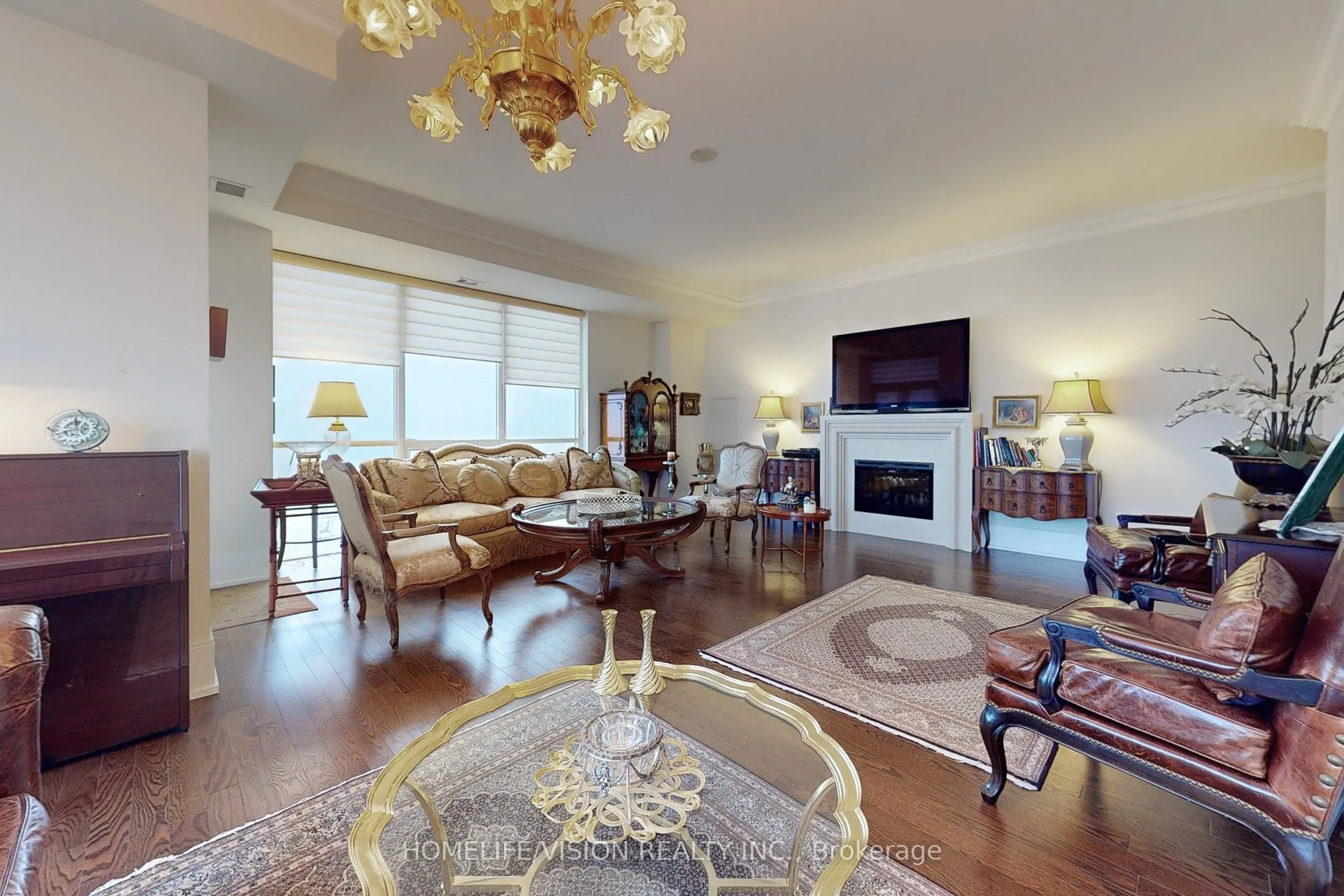 70 Roehampton Avenue, #2620