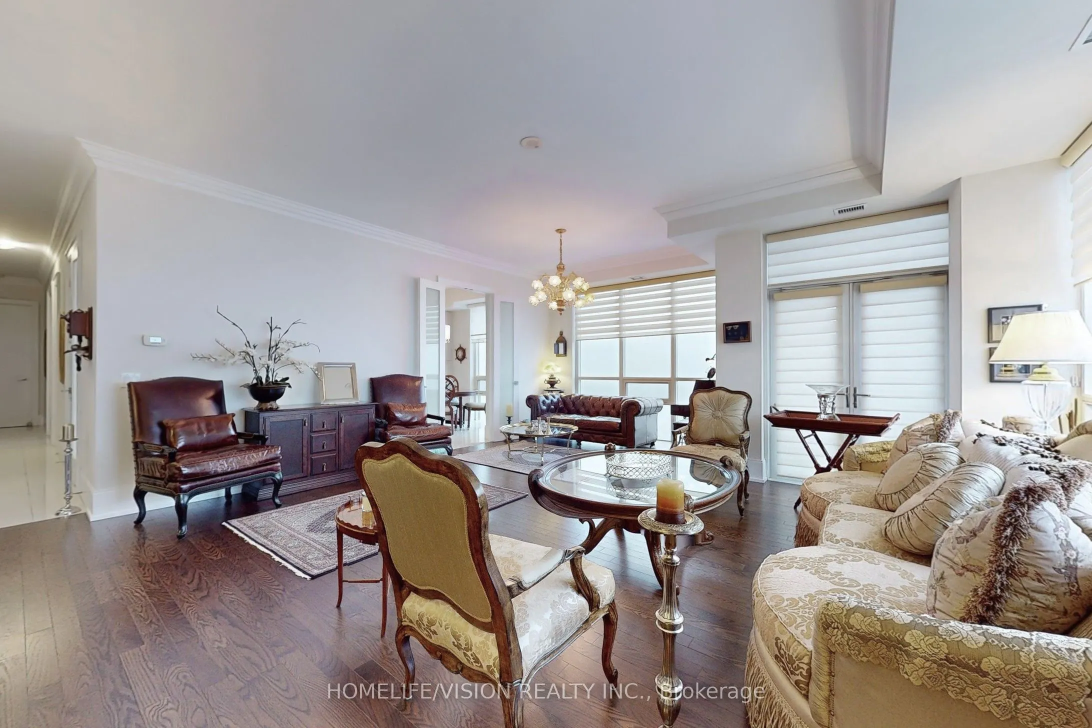 70 Roehampton Avenue, #2620