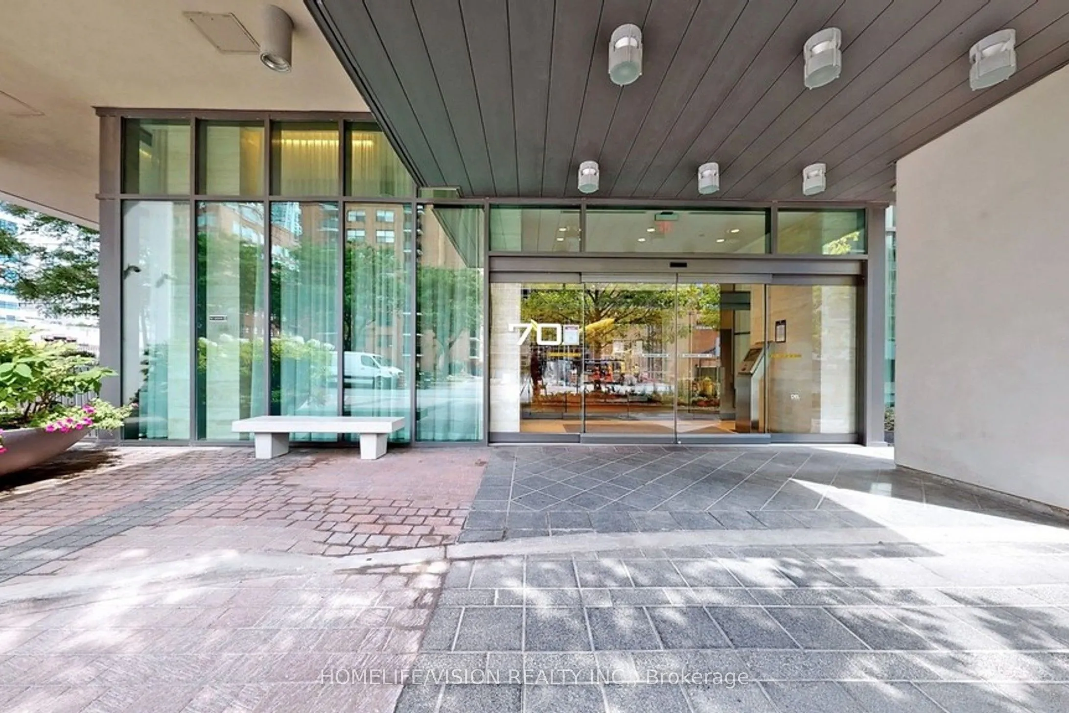 70 Roehampton Avenue, #2620