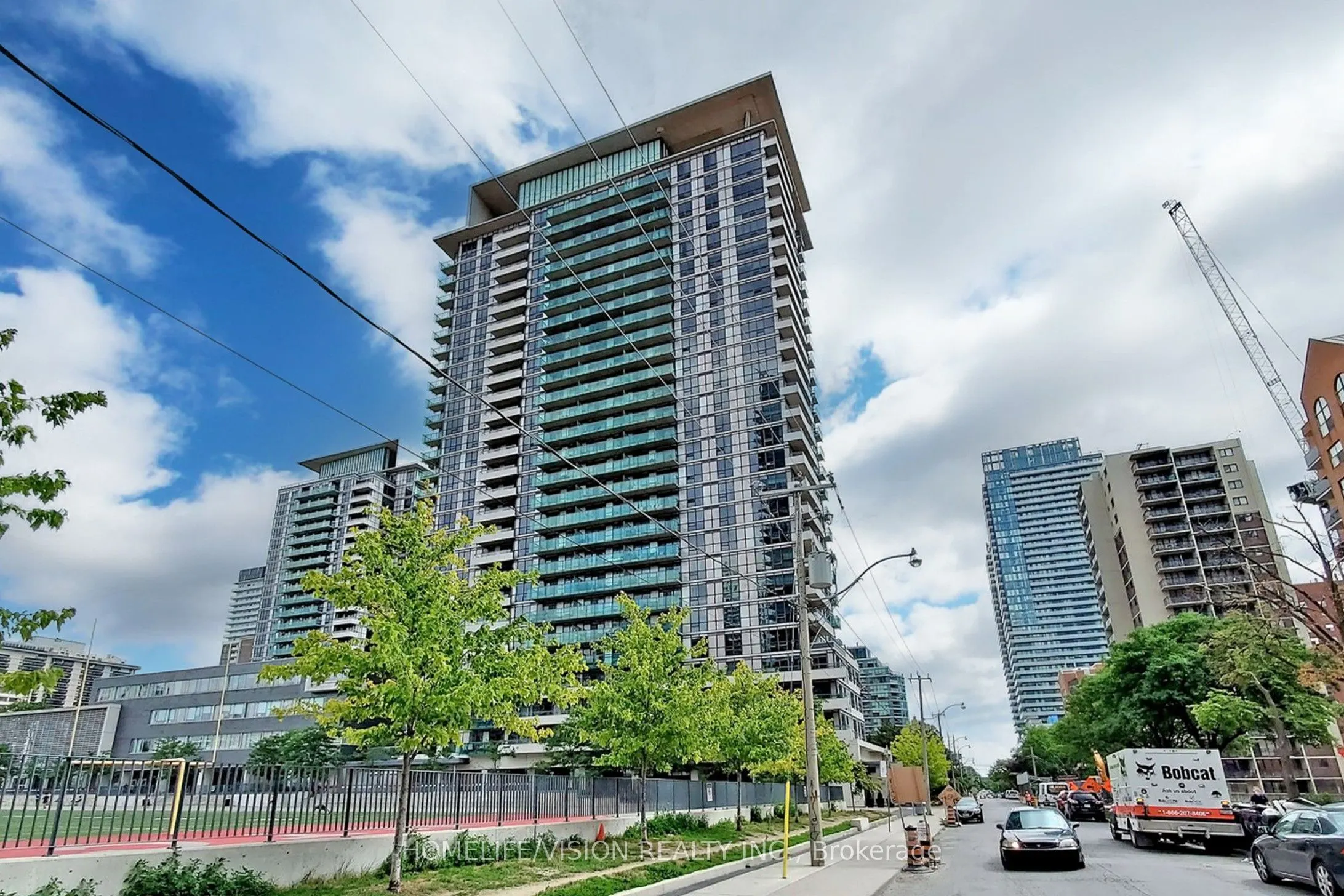 70 Roehampton Avenue, #2620