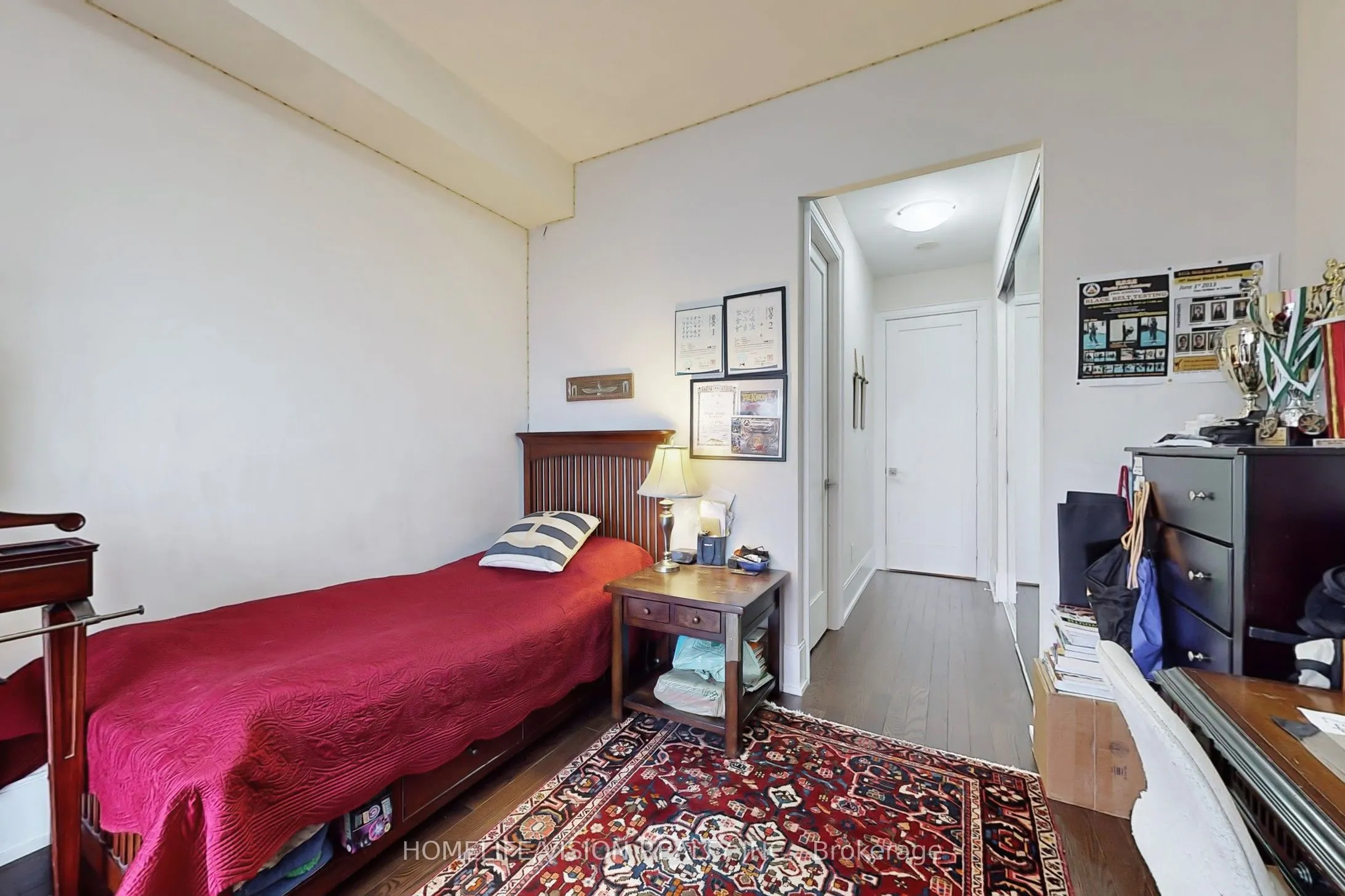 70 Roehampton Avenue, #2620
