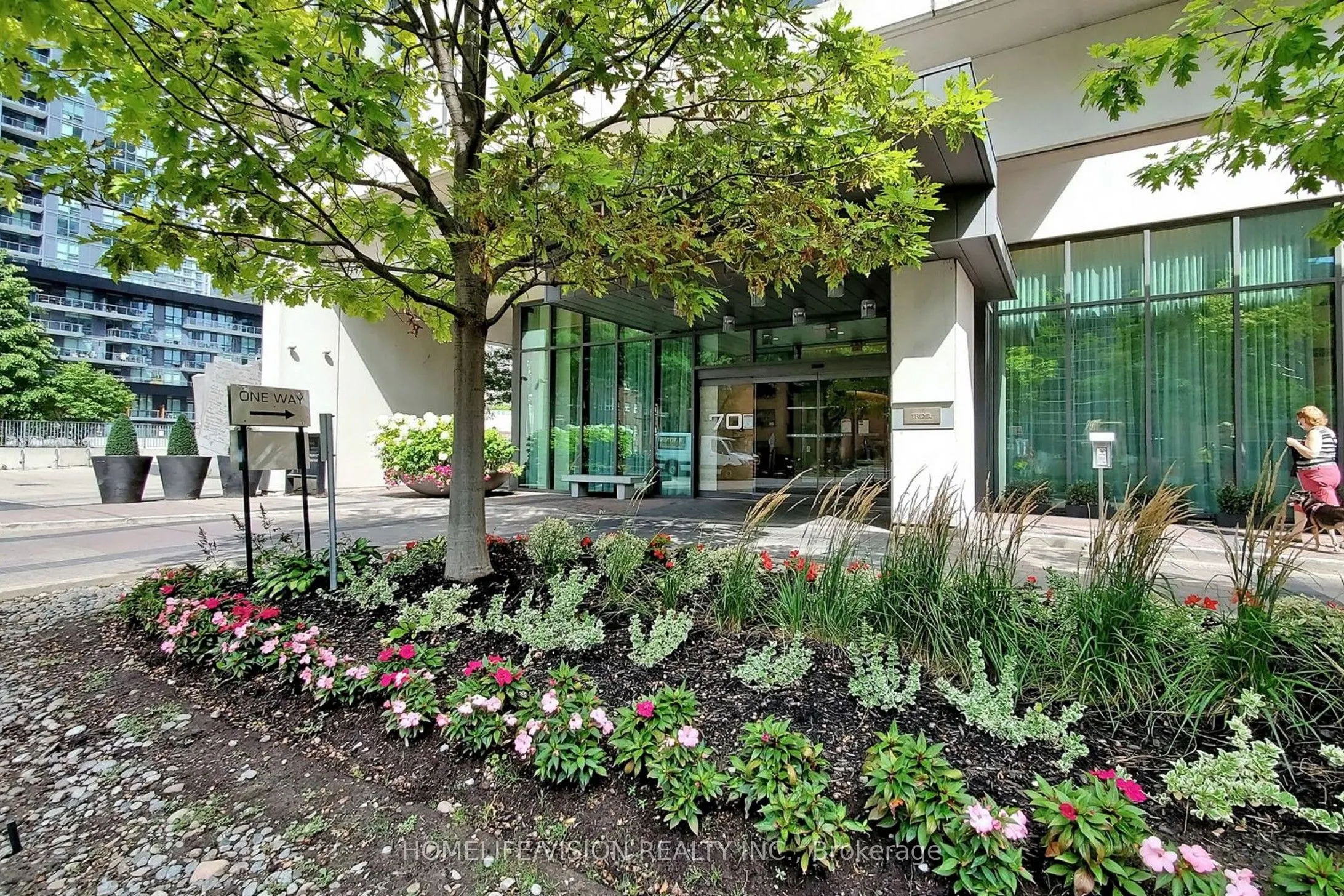 70 Roehampton Avenue, #2620