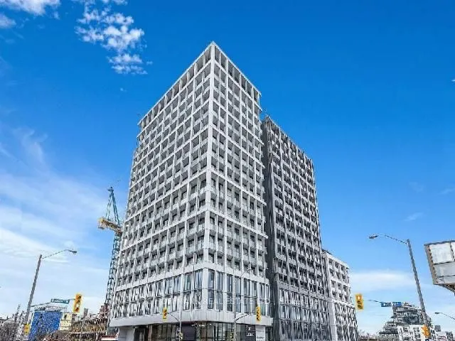 2020 Bathurst Street, #639