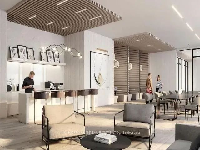 2020 Bathurst Street, #639