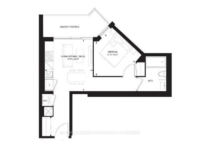 2020 Bathurst Street, #639