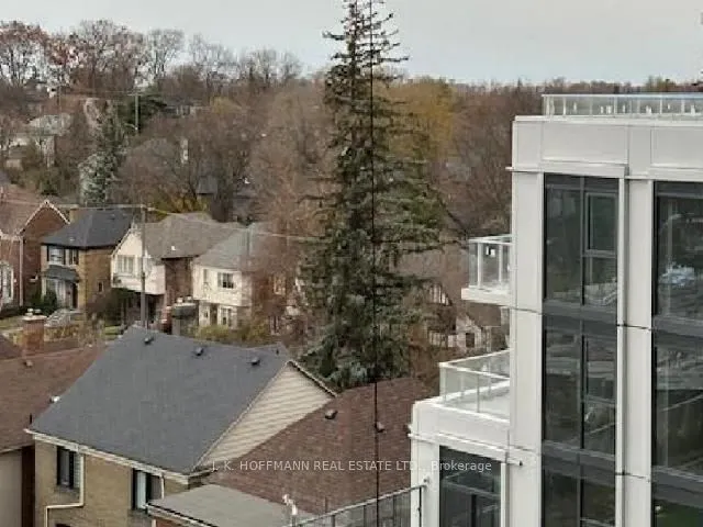 2020 Bathurst Street, #639