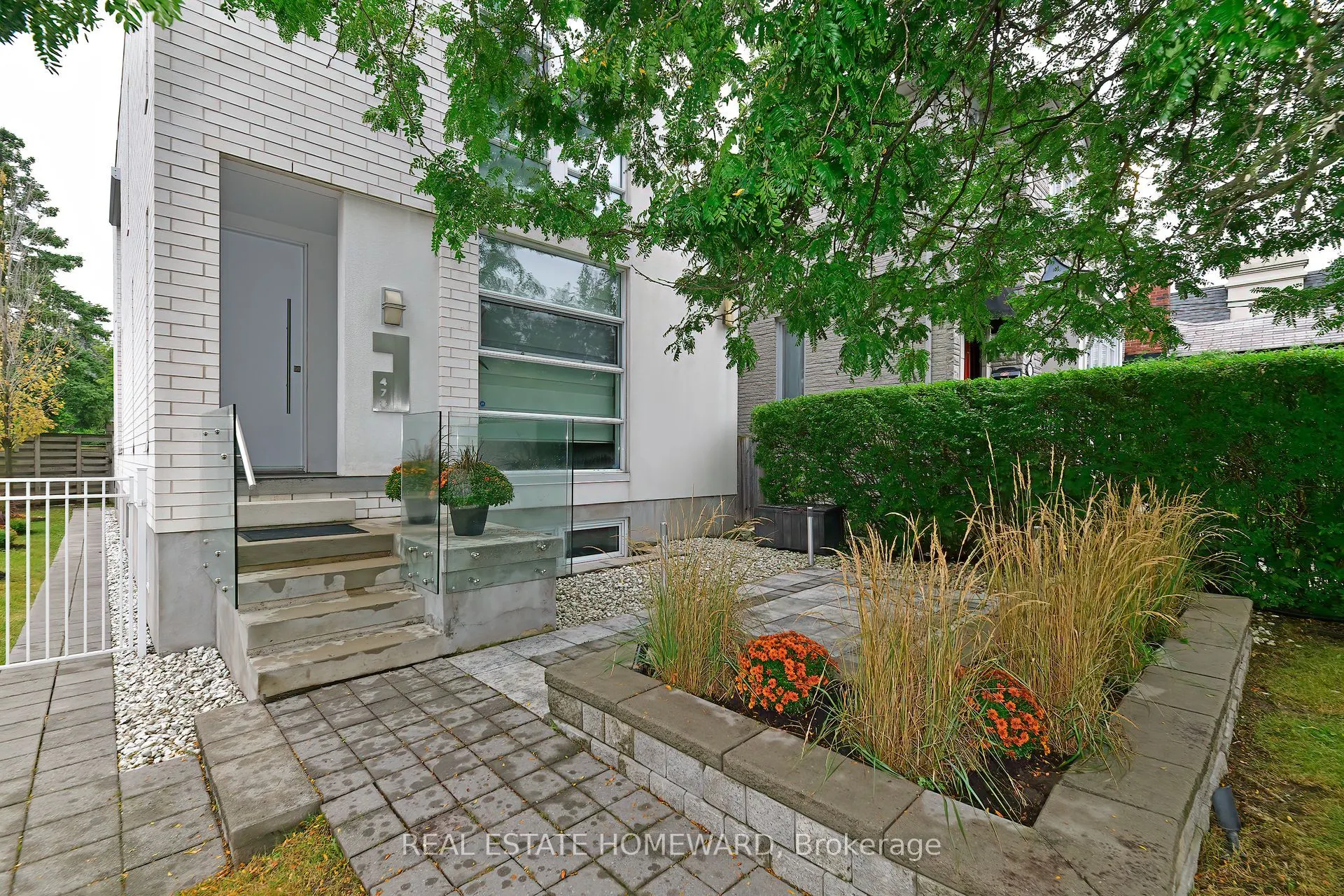 478 Melrose Avenue