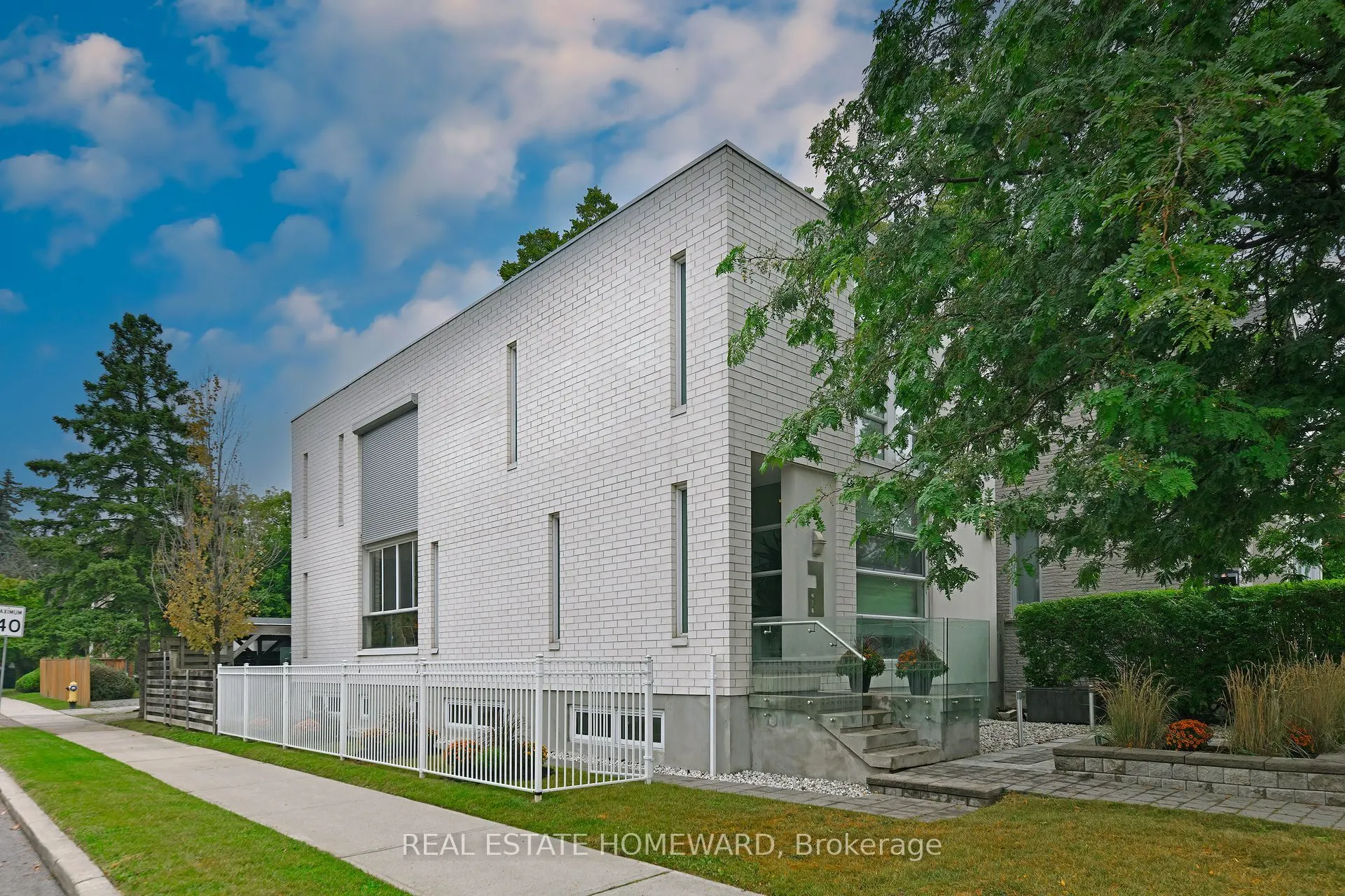 478 Melrose Avenue