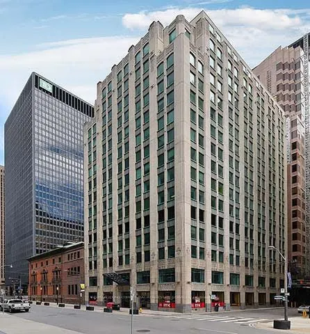 55 York Street, #1400
