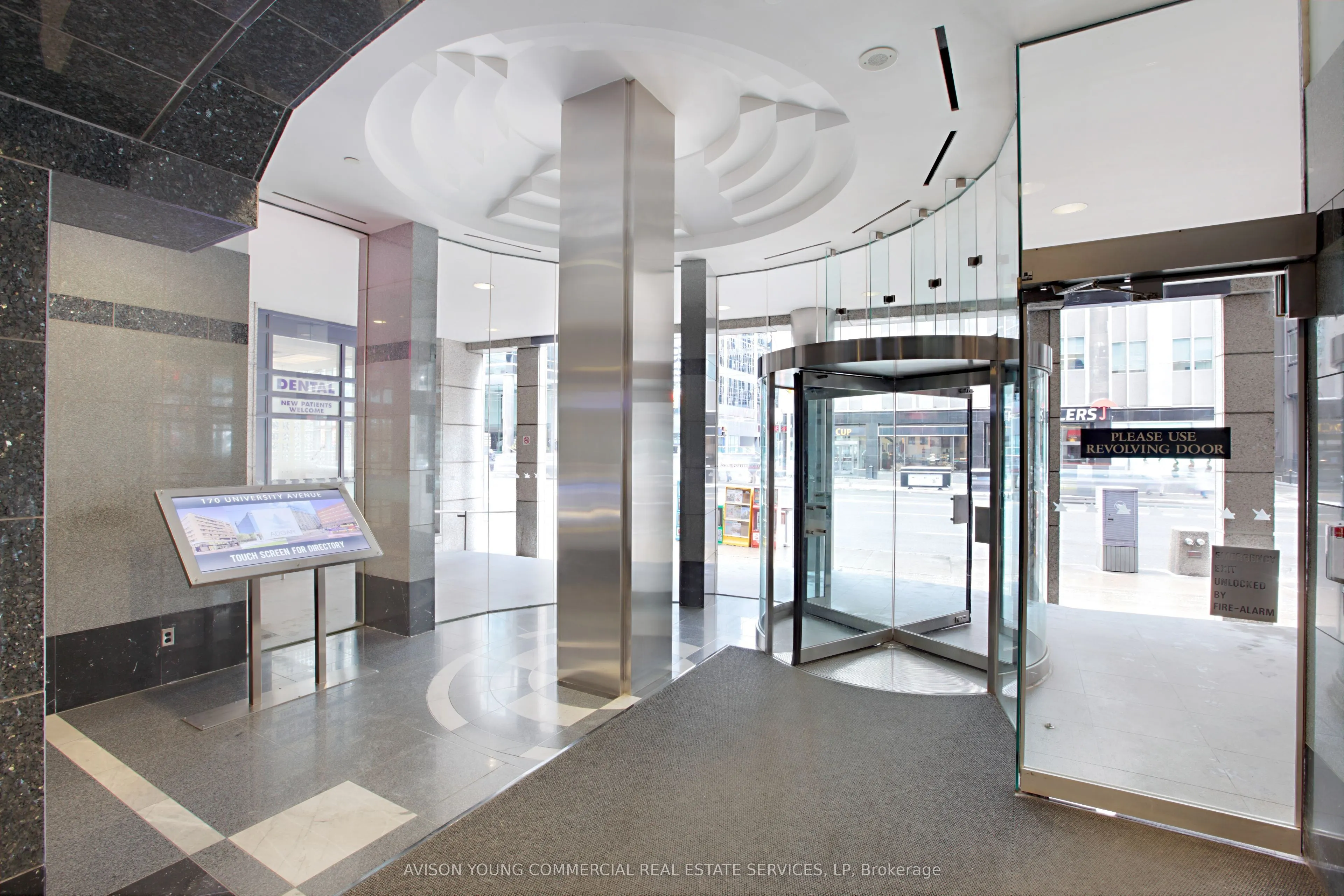 170 University Avenue, #400