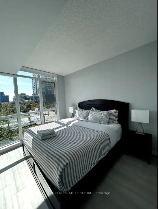 151 Dan Leckie Way #202