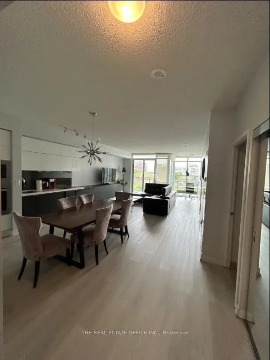 151 Dan Leckie Way #202