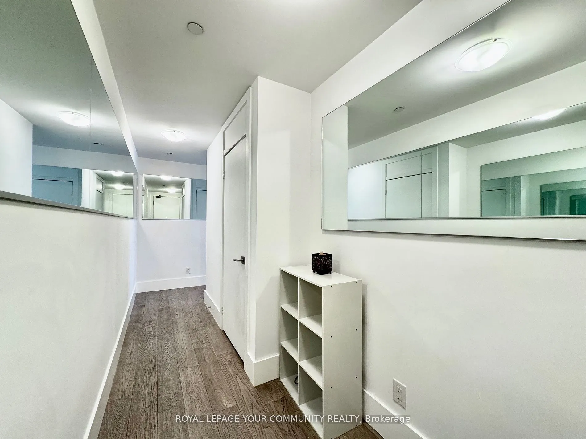 32 Davenport Road, #1307