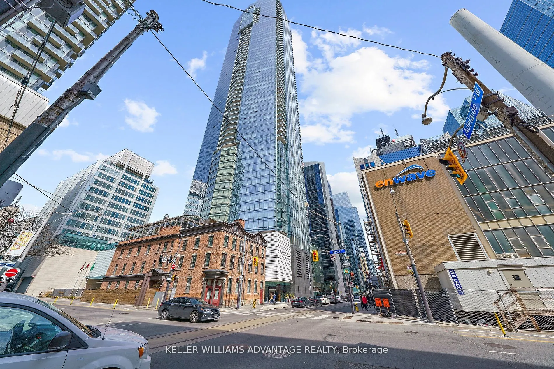 180 University Avenue, #2104