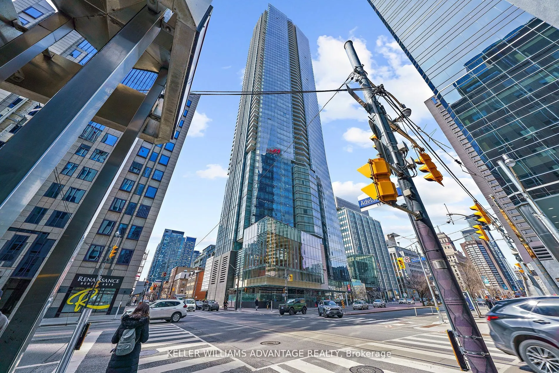 180 University Avenue, #2308