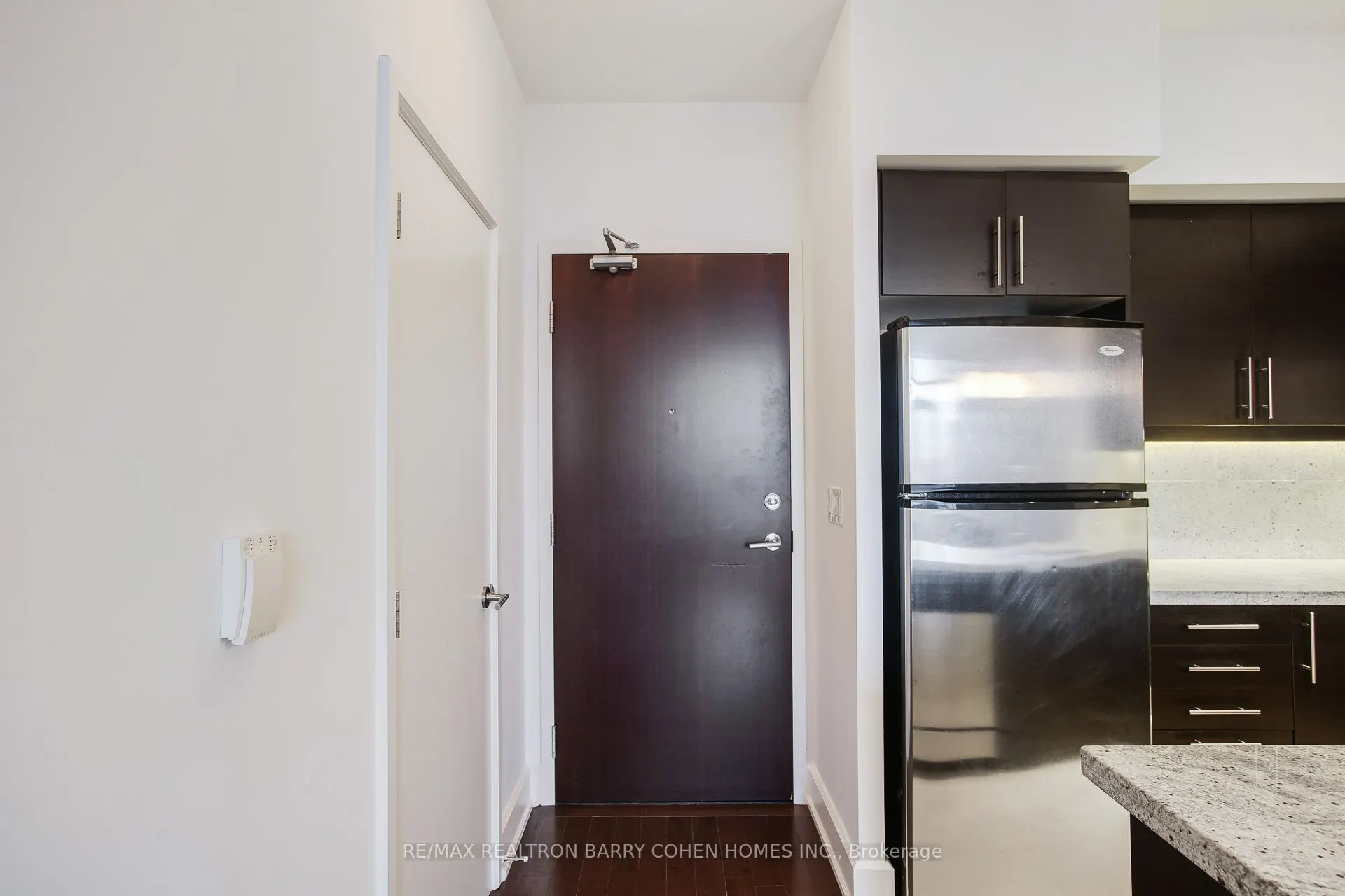 676 Sheppard Avenue E, #616