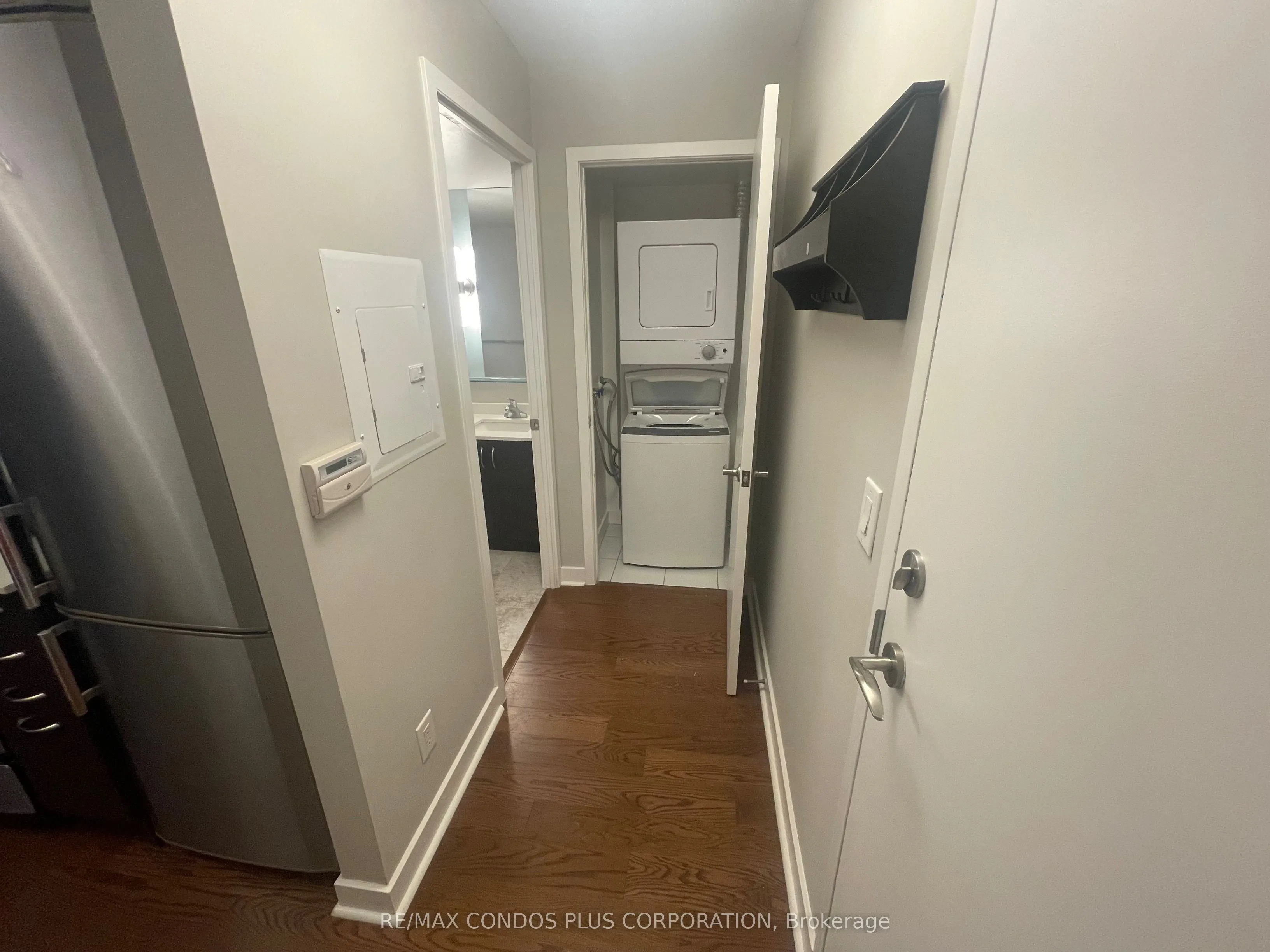 320 Richmond Street E, #1017