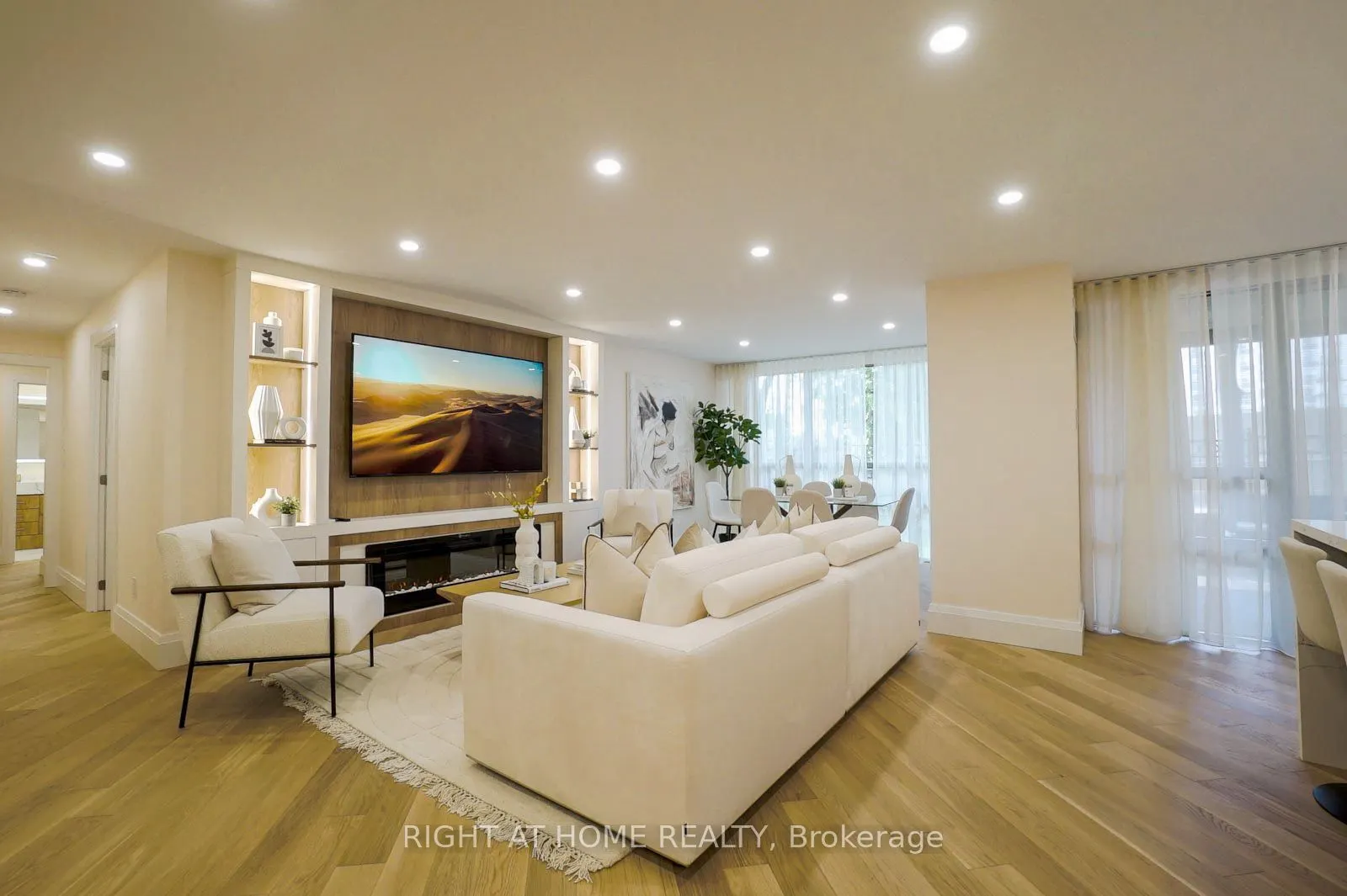 18 Lower Village Gate, #107