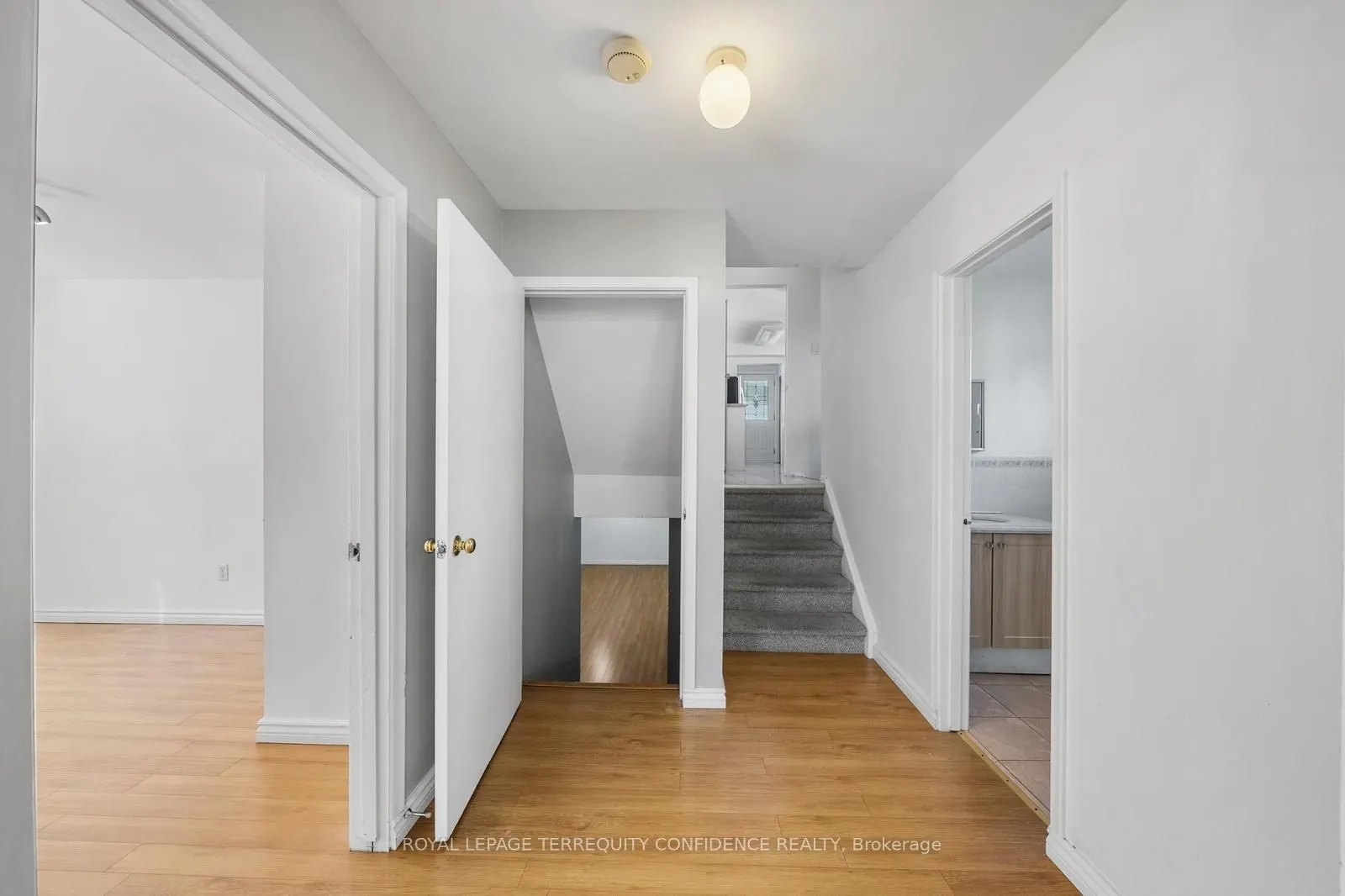 23 Lesgay Crescent