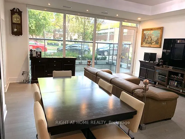 80 Vanauley Street, #110