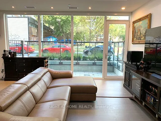 80 Vanauley Street, #110