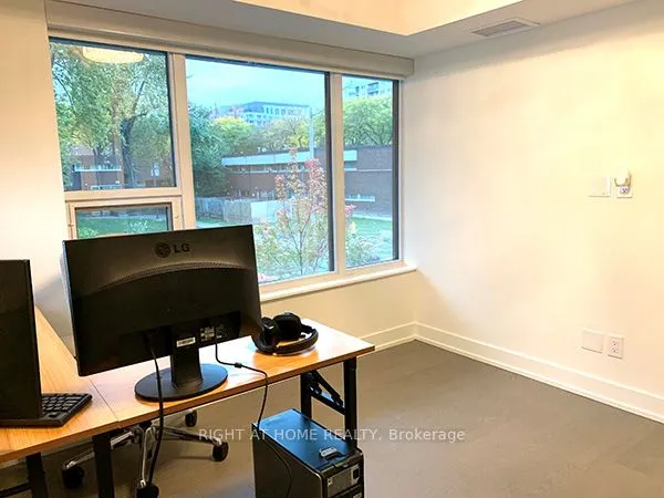 80 Vanauley Street, #110