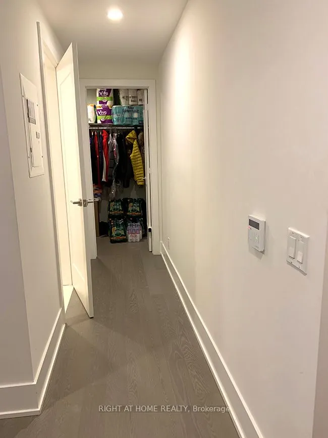 80 Vanauley Street, #110
