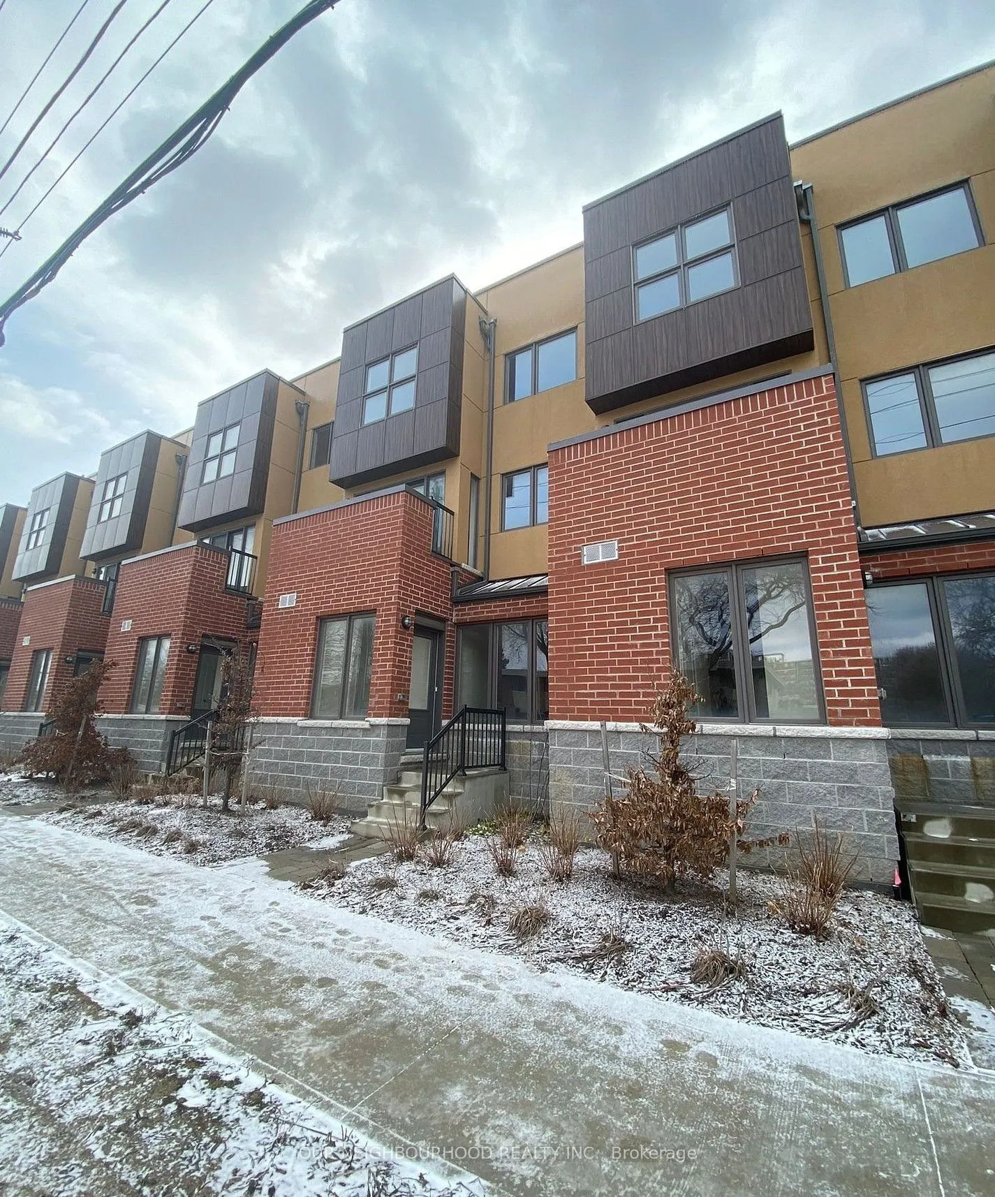 9A Clintwood Gate S, #2