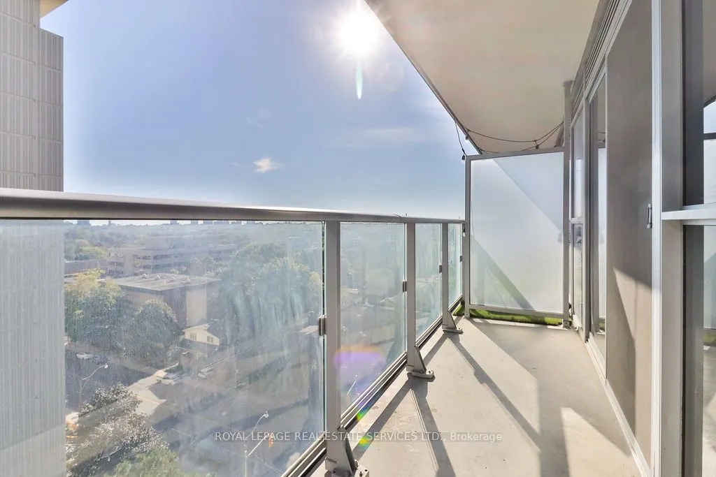 58 Orchard View Boulevard #908