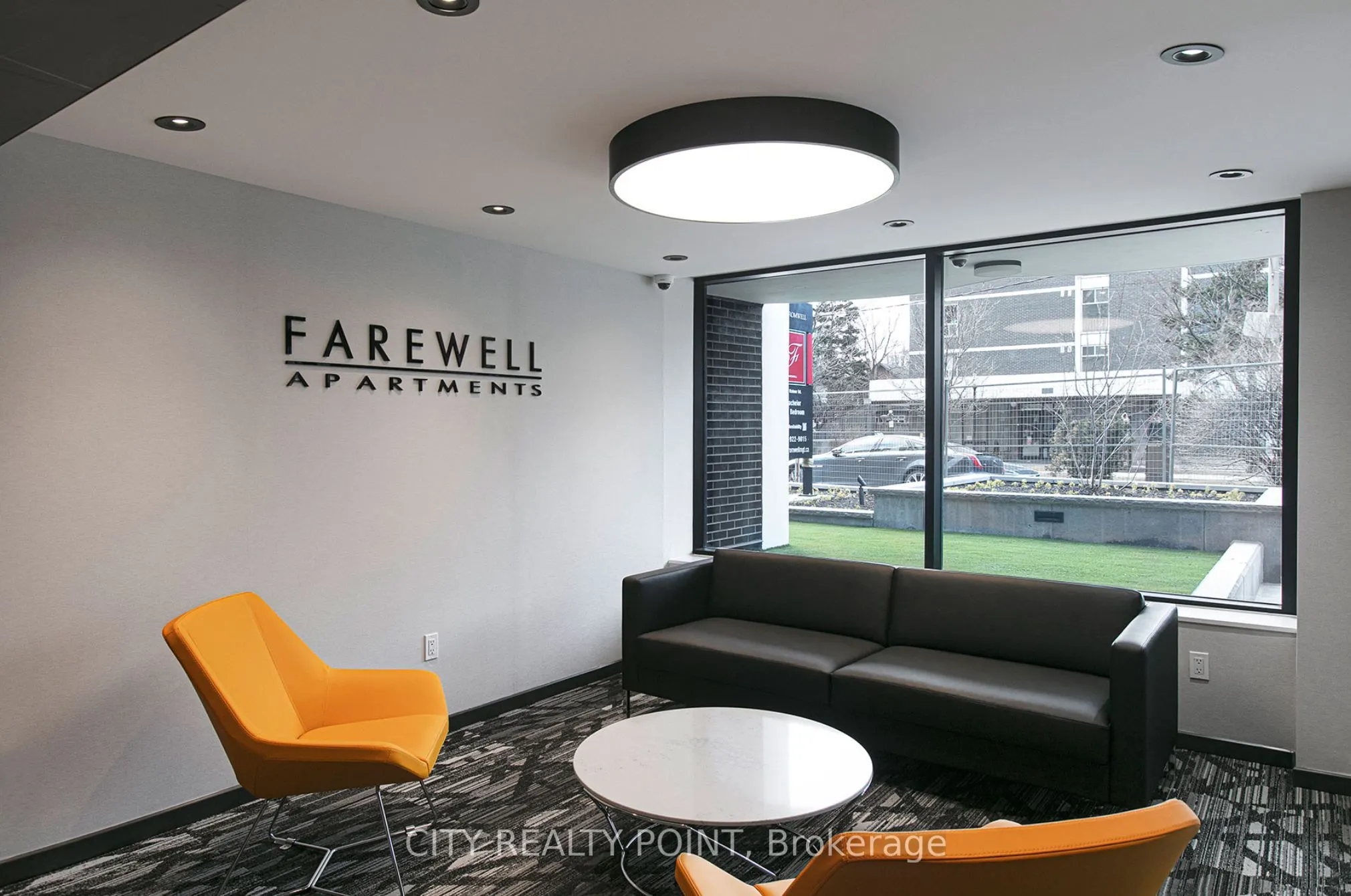 11 Walmer Street, #604